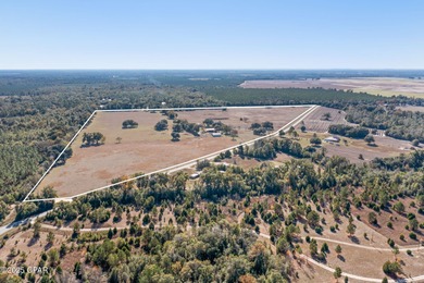 91+/- Acres - Active Cattle Farm - Greenwood, FL. Welcome to a
