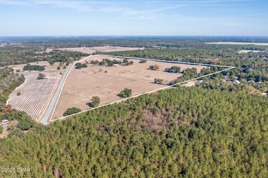 91+/- Acres - Active Cattle Farm - Greenwood, FL. Welcome to a