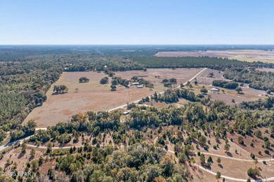 91+/- Acres - Active Cattle Farm - Greenwood, FL. Welcome to a