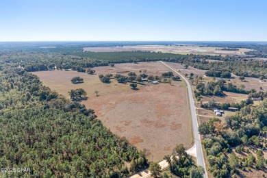 91+/- Acres - Active Cattle Farm - Greenwood, FL. Welcome to a
