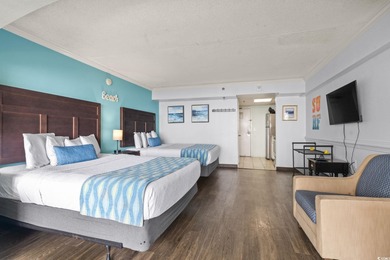 Step into paradise with this beautiful oceanview condo located