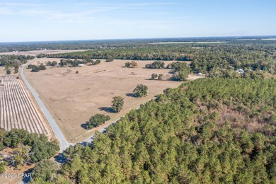 91+/- Acres - Active Cattle Farm - Greenwood, FL. Welcome to a