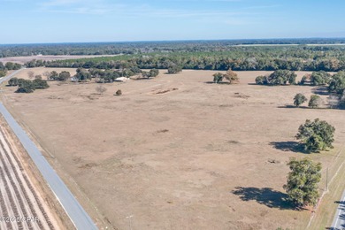 91+/- Acres - Active Cattle Farm - Greenwood, FL. Welcome to a