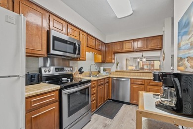 This is your opportunity to own a 2 bedroom, 2 bath condo in the
