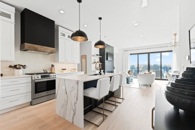 This gorgeous 3 bed, 2 bath Andersonville home offers the rare