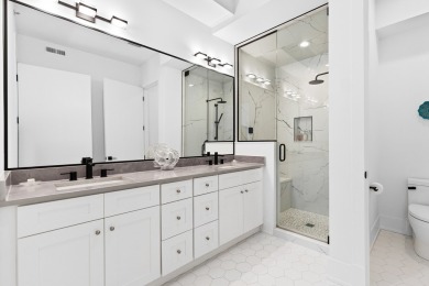 This gorgeous 3 bed, 2 bath Andersonville home offers the rare