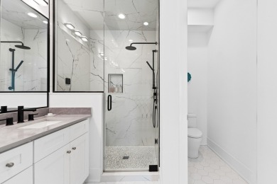 This gorgeous 3 bed, 2 bath Andersonville home offers the rare