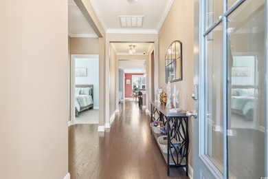 Welcome to easy coastal living in the heart of Myrtle Beach!