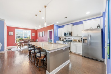 Welcome to easy coastal living in the heart of Myrtle Beach!