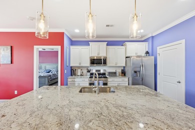 Welcome to easy coastal living in the heart of Myrtle Beach!