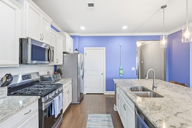 Welcome to easy coastal living in the heart of Myrtle Beach!