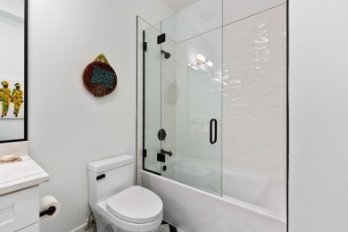 This gorgeous 3 bed, 2 bath Andersonville home offers the rare