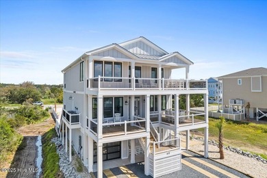 Experience coastal living reimagined. Where ocean sunrises