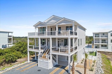 Experience coastal living reimagined. Where ocean sunrises