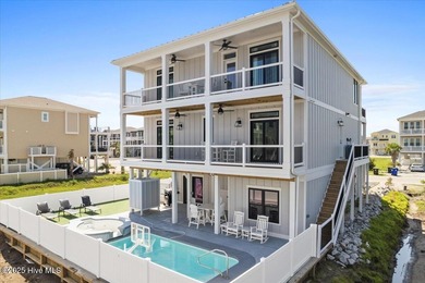 Experience coastal living reimagined. Where ocean sunrises