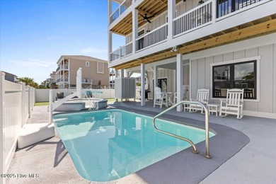 Experience coastal living reimagined. Where ocean sunrises