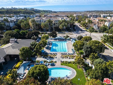 Step into Luxury in the most desired Playa Vista Neighborhood