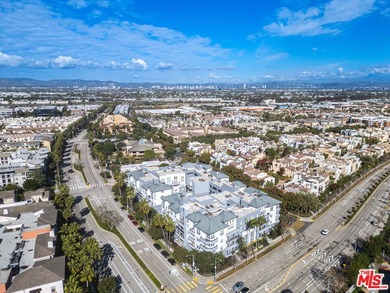 Step into Luxury in the most desired Playa Vista Neighborhood