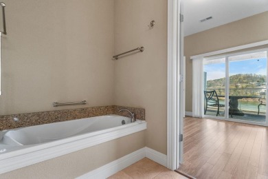 Lakefront Luxury Meets Penthouse Perfection - Welcome to 218