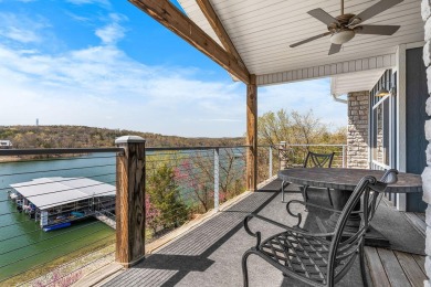 Lakefront Luxury Meets Penthouse Perfection - Welcome to 218