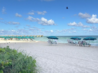 Amazing unit with open balcony and magnificent panoramic views