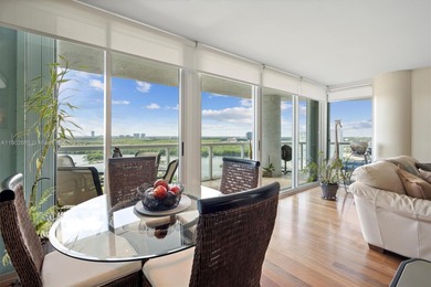 Amazing unit with open balcony and magnificent panoramic views