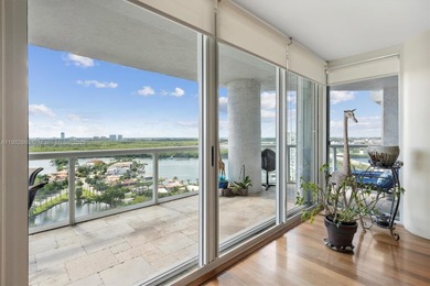 Amazing unit with open balcony and magnificent panoramic views