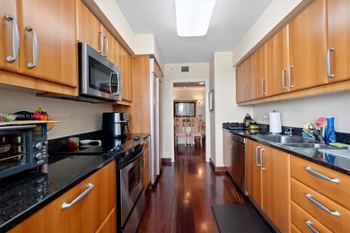 Amazing unit with open balcony and magnificent panoramic views