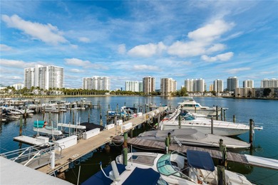 Experience the best of Aventura living in this stunning