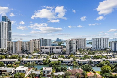 Amazing unit with open balcony and magnificent panoramic views