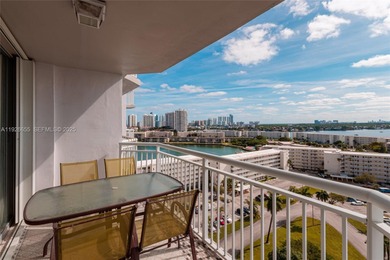 Experience the best of Aventura living in this stunning