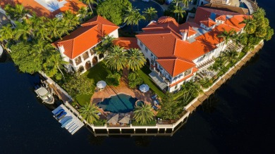 Palatial Palm Beach-inspired Sanctuary masterpiece originally