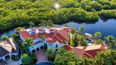 Palatial Palm Beach-inspired Sanctuary masterpiece originally