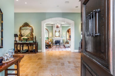 Palatial Palm Beach-inspired Sanctuary masterpiece originally