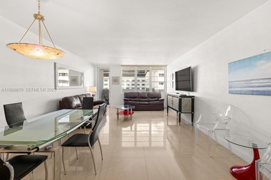 Live where Lincoln Road meets the sand at iconic oceanfront