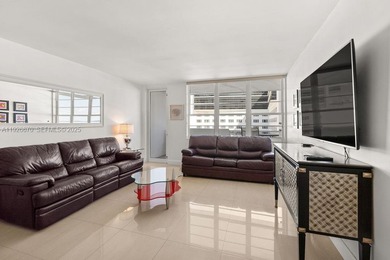 Live where Lincoln Road meets the sand at iconic oceanfront