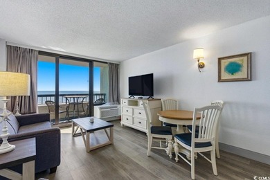 Beautifully updated direct oceanfront condo in the Pinnacle