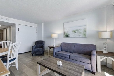 Beautifully updated direct oceanfront condo in the Pinnacle