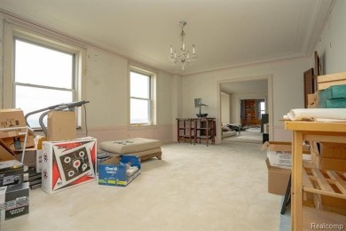 Fix & Flip Opportunity on the Detroit Riverfront!
Welcome to the