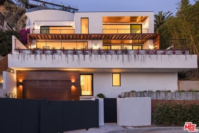 A rare new construction offering above the legendary Chateau