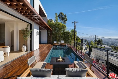 A rare new construction offering above the legendary Chateau