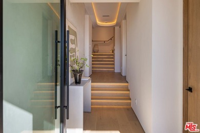 A rare new construction offering above the legendary Chateau