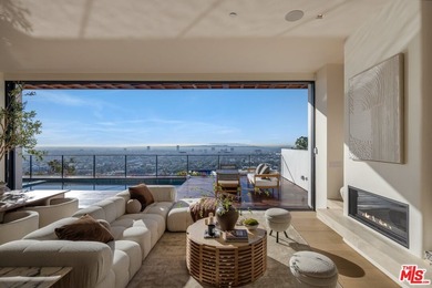 A rare new construction offering above the legendary Chateau