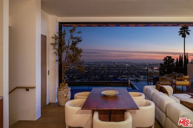 A rare new construction offering above the legendary Chateau