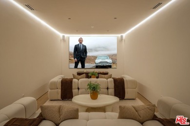 A rare new construction offering above the legendary Chateau