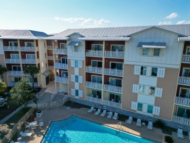 Unit 305 3BR/3BA Condo located in Waterside Village  is