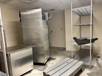 This is a 4-plex, stadium seated, theatre of approx 10,700 sf