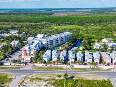 Unit 305 3BR/3BA Condo located in Waterside Village  is