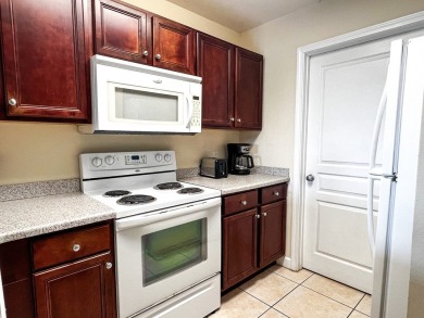 Unit 305 3BR/3BA Condo located in Waterside Village  is