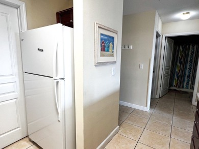 Unit 305 3BR/3BA Condo located in Waterside Village  is